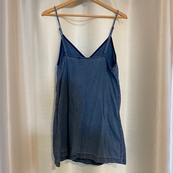 Wilfred Free Vivienne Jean Dress - Picture 3 of 5